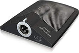 Behringer BA 19A Condenser Boundary Microphone for Instrument Applications - NEW