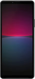 Sony Xperia 10 IV - 5G - 128GB - Black (Factory Unlocked GSM) (Dual SIM) Smartphone