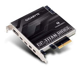 GIGABYTE GC-Titan Ridge (Titan Ridge Thunderbolt 3 Expansion PCIe Card)