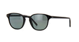 Oliver Peoples FAIRMONT SUN OV5219S Sunglasses - 1005/R8 BLACK & INDIGO