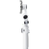 Insta360 Flow 2 Pro 3-Axis AI-Powered Smartphone Gimbal Creator Bundle - White - OB