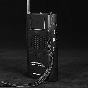 P-SB7T Spirit Box ITC Research FM/AM Ghost Box Radio Paranormal (LATEST MODEL)