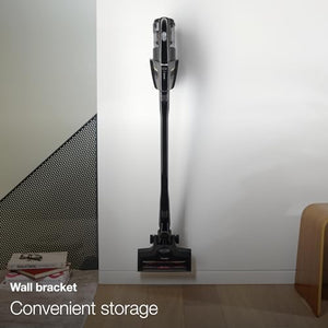 Miele Triflex HX2 Cat and Dog Cordless Stick Vacuum Cleaner Obsidian Black