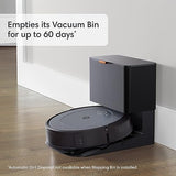 New iRobot Roomba Combo i5+ Self-Emptying Robot Vacuum & Wet Mop + Alexa Control