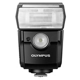 OLYMPUS OM SYSTEM Electronic Flash FL-700WR 42m 137.8' ISO100 75mm - NEW