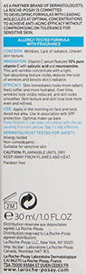 La Roche-Posay Vitamin C Serum Anti-Wrinkle Concentrate 1 oz Exp. 07/2027
