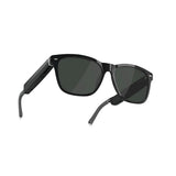 Amazon Echo Frames (newest model), Smart glasses with Alexa+ Polarized Sunglasses