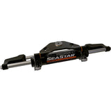 SeaStar HC5345-3 Front-Mount Pivoting Outboard Cylinder - NEW