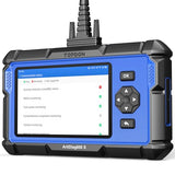 2025 TOPDON AD600S OBD2 Scanner Engine ABS SRS SAS AT TPMS EPB Diagnostic Tool