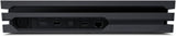 PlayStation 4 Pro 1TB Console Jet Black - New Open Box