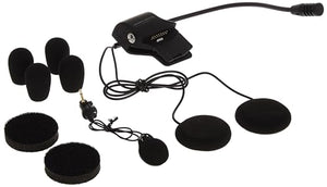 New Sena 50S Dual (2) Motorcycle HD Bluetooth Comm System Helmet Harman Kardon