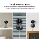 NEST Cam Indoor Smart Security Camera (3 Pack) Model NC1104US - Sealed NEW