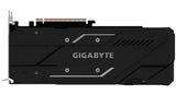GIGABYTE GeForce GTX 1660 Ti Gaming OC 6G 192-bit GDDR6 DisplayPort 1.4 HDMI 2.0B with Windforce 3X Cooling System Graphic Cards- Gv-N166TGAMING OC-6GD
