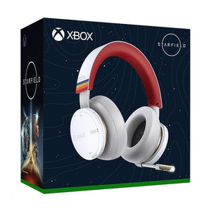 Microsoft Xbox Wireless Headset - Starfield Collectors Limited Edition (TLL-00014)