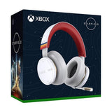 Microsoft Xbox Wireless Headset - Starfield Collectors Limited Edition (TLL-00014)