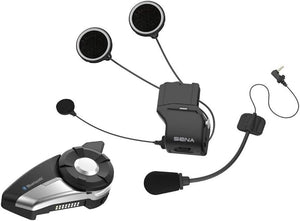 Sena 20S EVO HD Bluetooth Communication System Intercom - Dual Pack