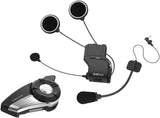 Sena 20S EVO HD Bluetooth Communication System Intercom - Dual Pack