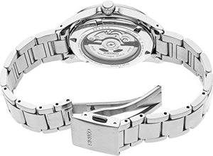 SEIKO SZSB012 Automatic Mechanical Dress Line Men's Watch Classic Line Model