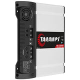 Taramps HD 3000 2 Ohms 1 Channel 3000 Watts RMS MAX Full Range Car Audio Class D