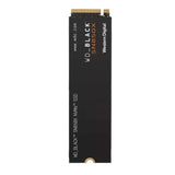 Western Digital WD_BLACK SN850X 1TB NVMe Internal SSD (WDS100T2X0E)