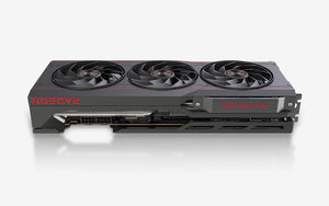SAPPHIRE PULSE AMD Radeon RX 7900 XT 20GB GDDR6 Graphics Card