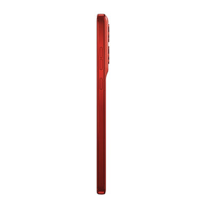 Moto G Stylus 5G Unlocked | 8GB | 256GB | 50MP Camera | Scarlet Wave | 2024 | Red