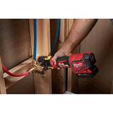 Milwaukee 2674-22P M18 Short Throw Press Tool Kit w/ Viega PureFlow Jaws