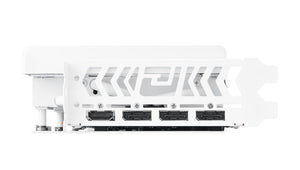PowerColor Hellhound Sakura AMD Radeon RX 7800 XT 16GB GDDR6 Limited Edition