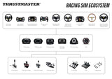 Thrustmaster T3PM Magnetic Pedal Set – PC / PS5 / PS4 / Xbox Compatible – Open Box