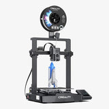 Creality Ender 3 V3 KE 3D Printer CR Touch Auto Leveling - Upgraded Combo - NEW
