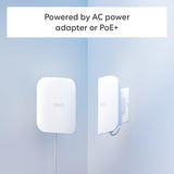 eero Outdoor 7 Dual-band WiFi Mesh extender POE+ SN1011 - Brand New
