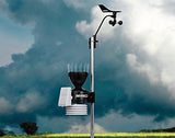 NEW Davis Instruments Vantage Pro 2 6152 C Precision Weather Station (Cabled)