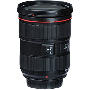 NEW Canon EF 24-70mm f/2.8L II USM Standard Zoom Lens