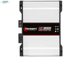 Taramps HD 3000 2 Ohms 1 Channel 3000 Watts RMS MAX Full Range Car Audio Class D