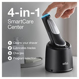 Braun Series 7 7020 cc Wet and Dry Men's Electric Shaver - NEW SEALED