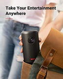 Anker Nebula Capsule Max (D2423) Mini DLP Portable Movie Projector 200ANSI