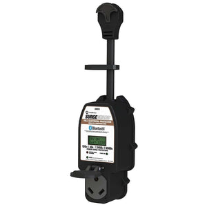 Southwire 34931 Surge Guard 30A Surge Protector, Bluetooth, Wireless Comm - NEW