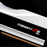 G.Skill Trident Z5 RGB 96 GB (2x48GB) DDR5 6400 F5-6400J3239F48GX2-TZ5RW (NEW)