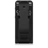 TC Electronic PolyTune Clip Black Clip-on Polyphonic Tuner