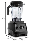 Vitamix 7500 Series Blender 10-Speed 64oz VM0158 Pro-Grade Mixer