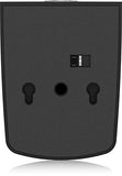 Behringer BA 19A Condenser Boundary Microphone for Instrument Applications - NEW