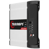 Taramps HD 3000 2 Ohms 1 Channel 3000 Watts RMS MAX Full Range Car Audio Class D
