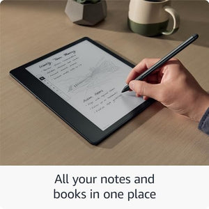 NEW Kindle Scribe 10.2-in Display Handwriting Input Function w/ Premium Pen 32GB