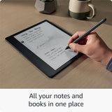 NEW Kindle Scribe 10.2-in Display Handwriting Input Function w/ Premium Pen 32GB