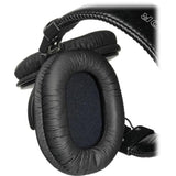 Sony MDR-7506 Closed Back Professional Large Diaphragm Headphones