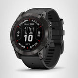 Garmin fenix 7X Pro Sapphire Solar Edition 51mm GPS Smartwatch - New