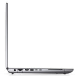 Dell Precision 7780 17.3" i9-13950HX 1TB SSD 64GB RAM RTX 3500 12GB DDR6 Win 11 pro