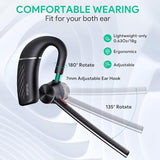 Yealink BH71 Pro Wireless Bluetooth Headset with Dongle - Brand New