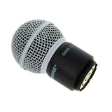 Shure RPW112 Wireless SM58 Microphone Head Assembly - NEW