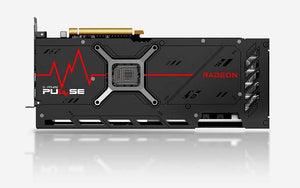 SAPPHIRE PULSE AMD Radeon RX 7900 XT 20GB GDDR6 Graphics Card
